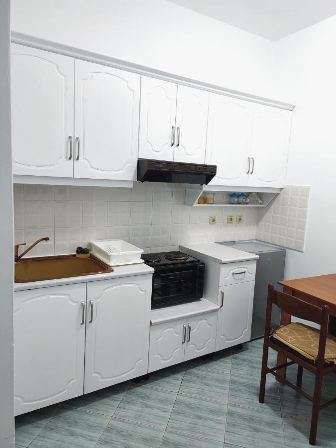 Joen Apartments Саранда Экстерьер фото