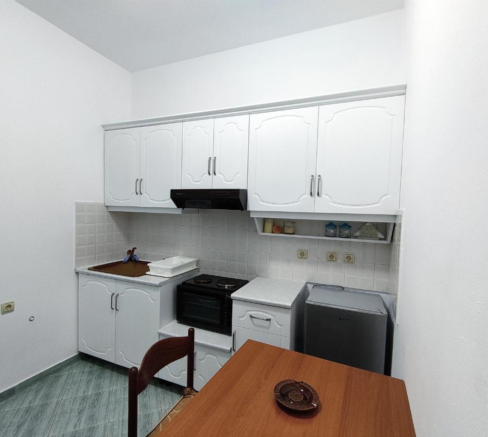 Joen Apartments Саранда Экстерьер фото